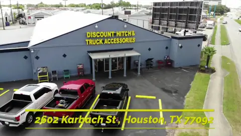 Discount Hitch & Truck Accessories photo 3