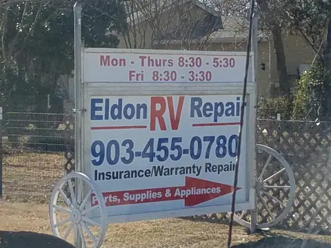 Eldon RV Repair photo 2