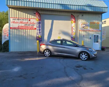 Auto Match Sales in Otis Orchards, WA