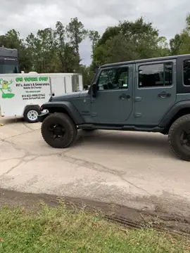 On Your Pad in Riverview, FL