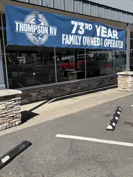 Thompson RV Inc in Pendleton, OR