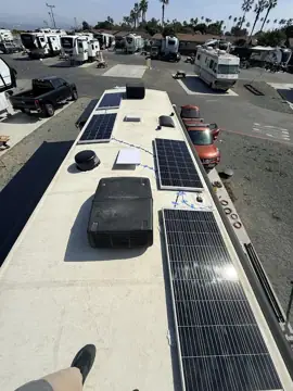 RV and Marine Solar in San Diego, CA
