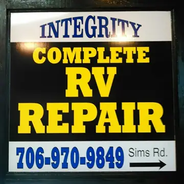 Integrity Complete RV Repair in Hiawassee, GA