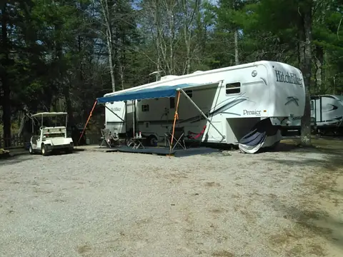 Integrity Complete RV Repair photo 3