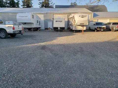Pros Rv Repair & Rebuild in Ferndale, WA