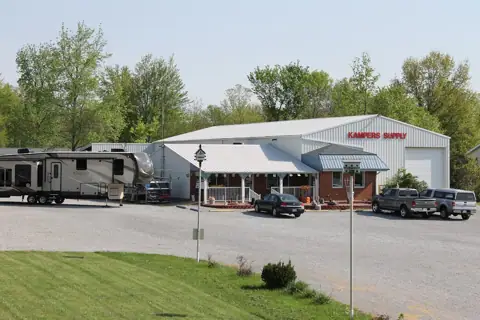 Kampers Supply LLC in Carterville, IL