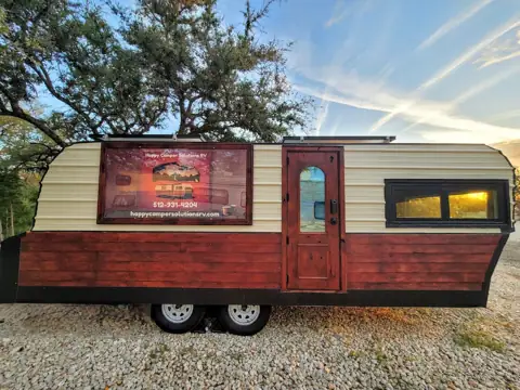 Happy Camper Solutions RV LLC in Lampasas, TX