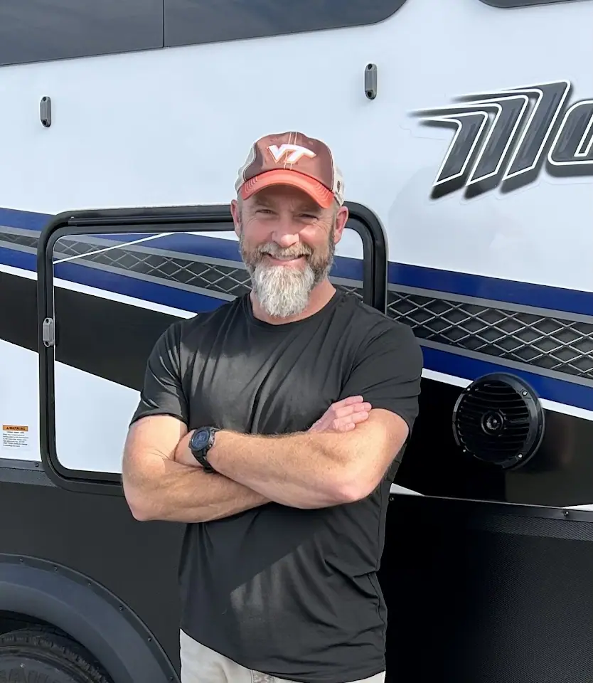 RV Express Mobile LLC, RV repair in Churchville