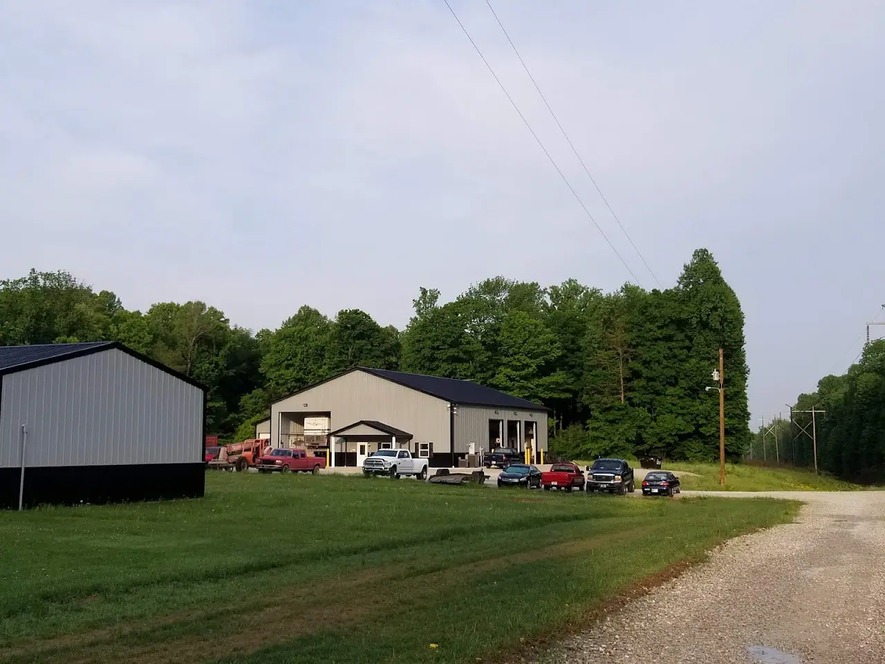OEM Diesel Performance, RV repair in Batesville