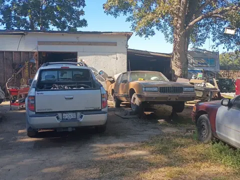 Santee lake mechanic and tires llc in Elloree, SC