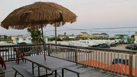 Mobile R.V. Repair Solutions in Surfside Beach, TX
