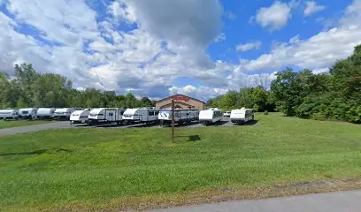 Wilkins RV of Brewerton - Service and Parts in Brewerton, NY