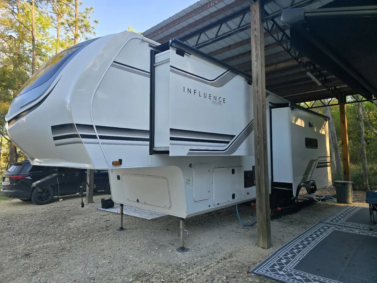 Central State RV Mobile Repair, RV repair in Ocala