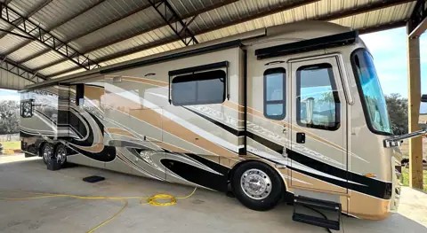 Central State RV Mobile Repair photo 3