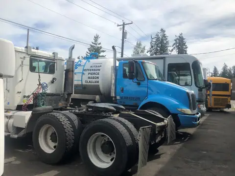 Peninsula Fleet & RV photo 2