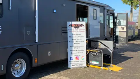 West Coast Custom Coachworks in Junction City, OR