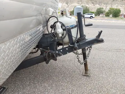 TNS Mobile RV and Trailer Repair in Richfield, UT