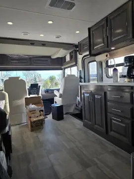 Blue Compass RV Lubbock photo 2