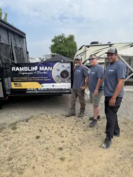 Ramblin' Man photo 3
