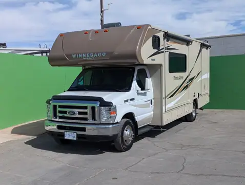 Road Readiness RV Inspections in Las Vegas, NV