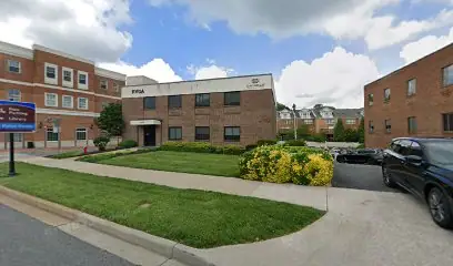rv technician in Fairfax, VA