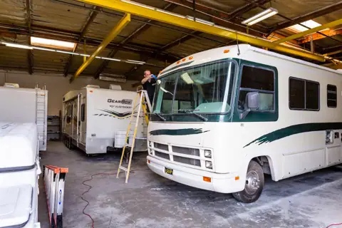 Accent RV Roofing photo 3