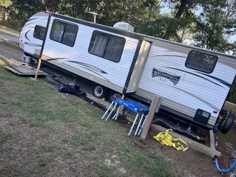 Bulldog RV Solutions LLC in Wilmington, NC