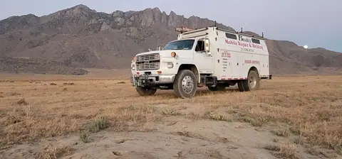 Beck's Mobile repair & welding in Sparks, NV