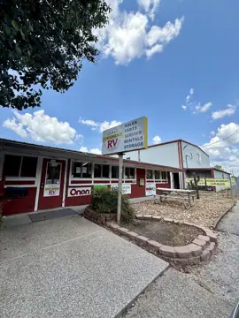 Convenience RV in Willis, TX