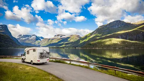 Carefree RV photo 3