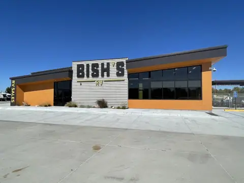 Bish's RV of Kearney in Kearney, NE