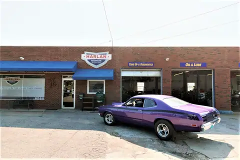 Harlan Automotive photo 2