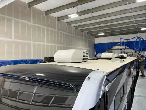 RV Roof & Repair Oklahoma in Oklahoma City, OK