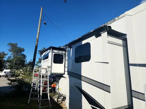 Idle Time Mobile RV Care photo 2
