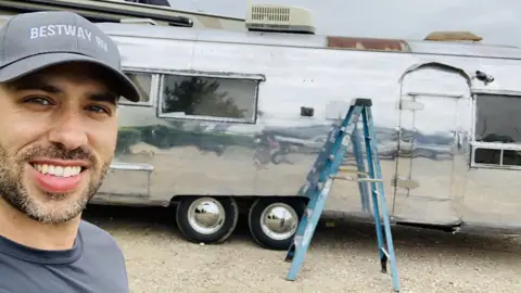 Bestway RV photo 2
