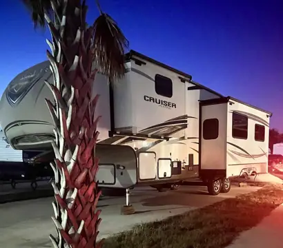Bestway RV photo 3