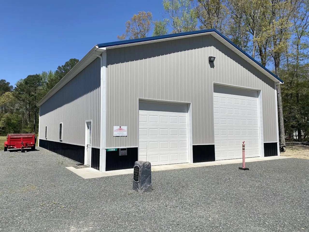CNM Services Group, RV repair in Georgetown