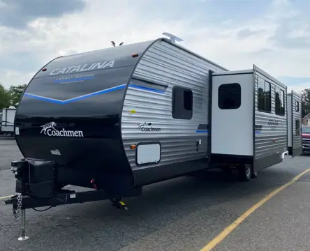Chesaco RV - Gambrills photo 3