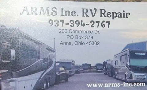 ARMS Inc photo 2