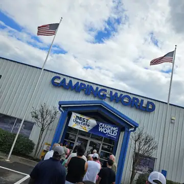 Camping World - Spartanburg in Spartanburg, SC