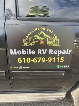 POTGO mobile RV repair photo 3