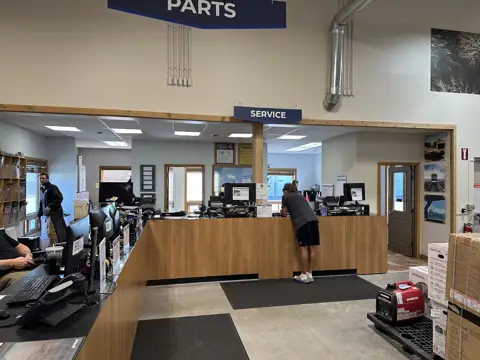 Camping World - Houghton Lake in Houghton Lake, MI