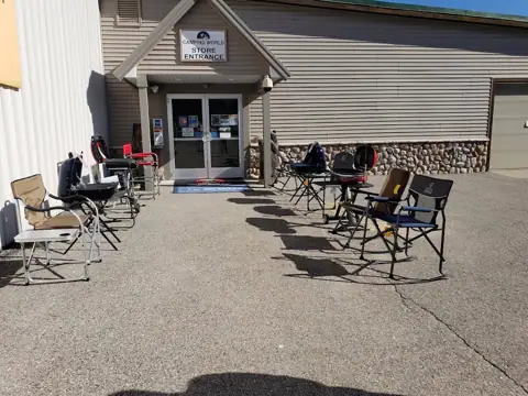 Camping World - Houghton Lake photo 3