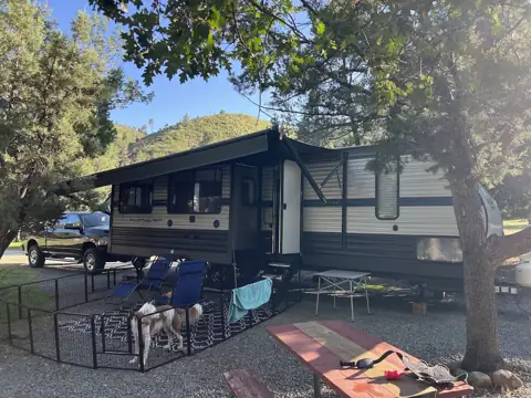 Cornerstone Mobile RV Services LLC in Edmond, OK