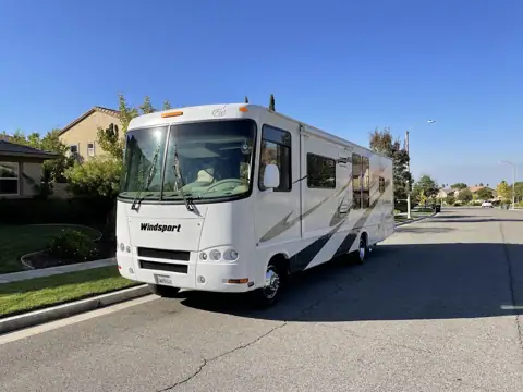 Lindustries RV Services, Inc photo 3