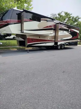 B Mobile RV Repair photo 2