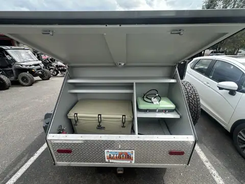 Abney R.V. & Trailer Repair Inc. in Payson, UT