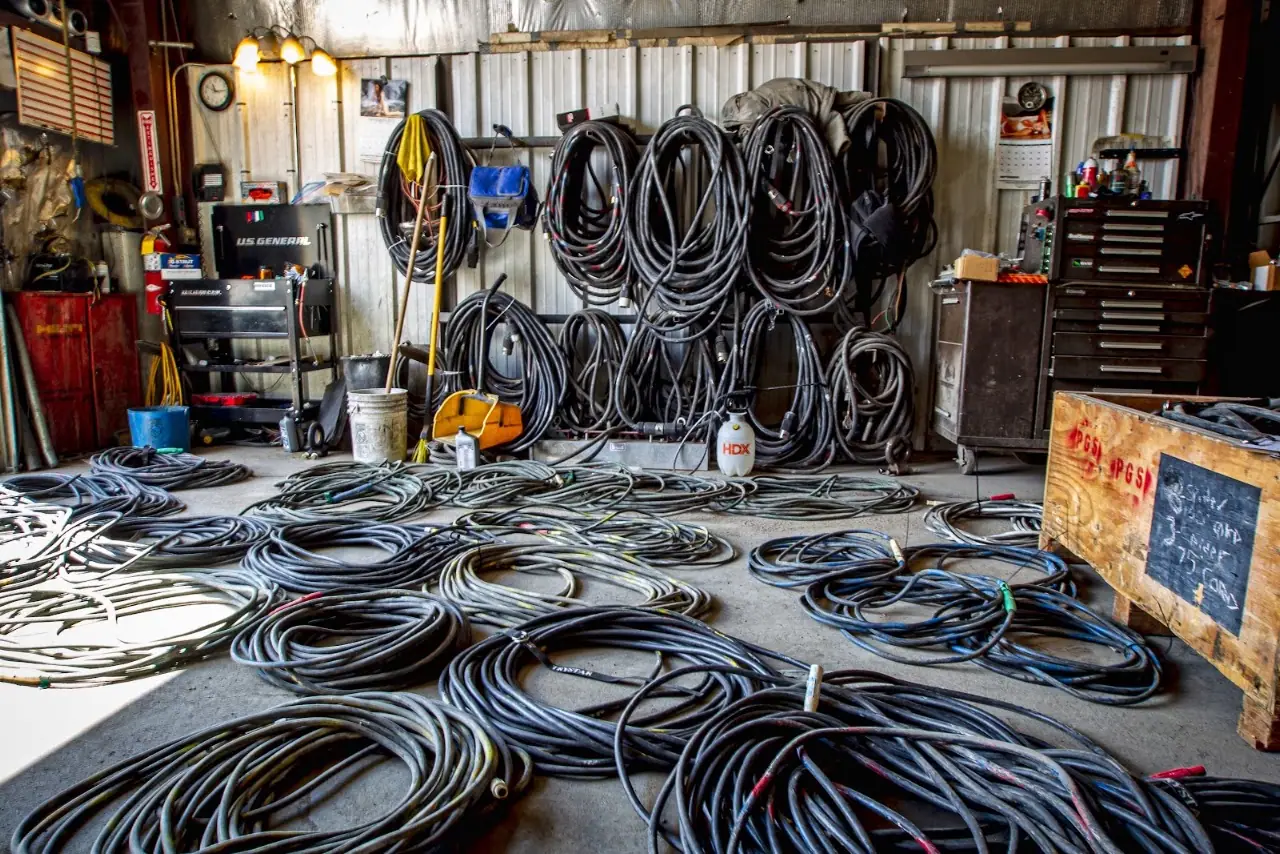 Power Generation Service, RV repair in Albuquerque