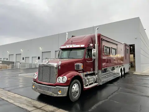 Apache RV Customs in Las Vegas, NV