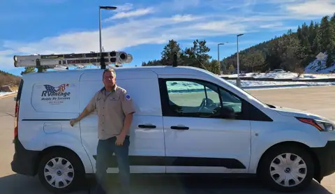 RVantage Mobile RV Services photo 3